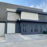 nave industrial guadalajara vista del exterior